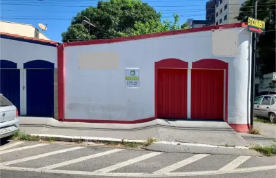 Ponto comercial com 1 sala à venda no Centro, Betim 