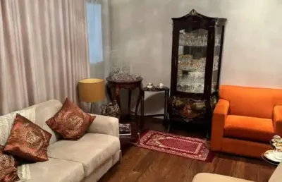 Excelente apartamento no bairro santa lucia - belo horizonte