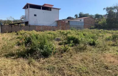 Terreno à venda no Bom Retiro, Betim 