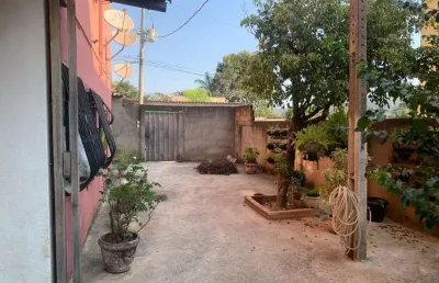 Apartamento com 2 quartos à venda no Morada do Trevo, Betim 