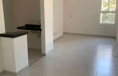 Apartamento com 2 quartos à venda no Espírito Santo, Betim 
