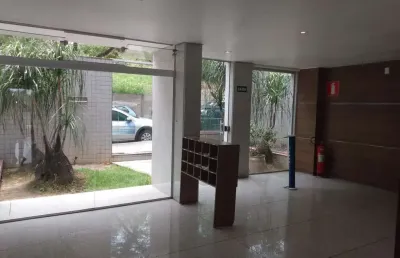 Apartamento com 4 quartos à venda no Jardim da Cidade, Betim 