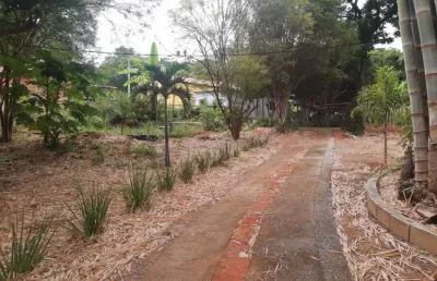 Terreno à venda no Santo Afonso, Betim 