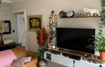 Apartamento com 3 quartos à venda no Novo Horizonte, Betim 