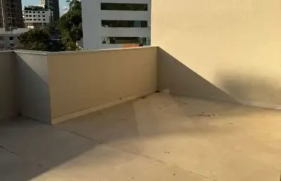 Cobertura com 3 quartos à venda na Santa Lúcia, Belo Horizonte 