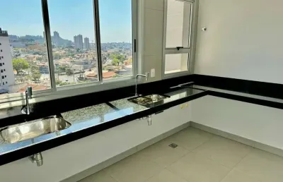 Excelente apartamento bairro jardim riacho das pedras