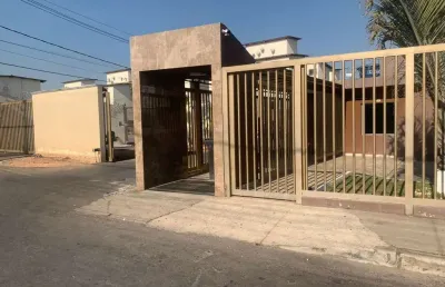 Apartamento com 2 quartos à venda no Parque Ipiranga, Betim 