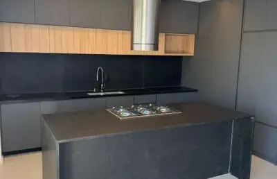 Casa em condomínio fechado com 4 quartos à venda em Rosa Dos Ventos, Vespasiano 