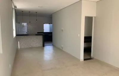 Casa com 3 quartos à venda na Senhora Das Graças, Betim 