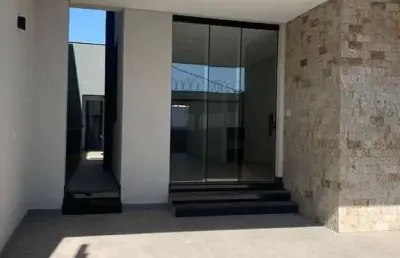 Casa com 3 quartos à venda na Senhora Das Graças, Betim 