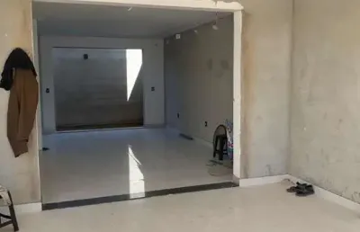 Casa com 3 quartos à venda no Guarujá Mansões, Betim 