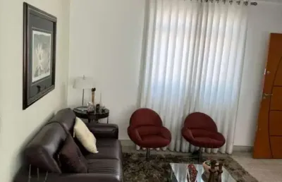 Cobertura com 3 quartos à venda na barroca, belo horizonte , 133 m2 por r$ 1.300.000