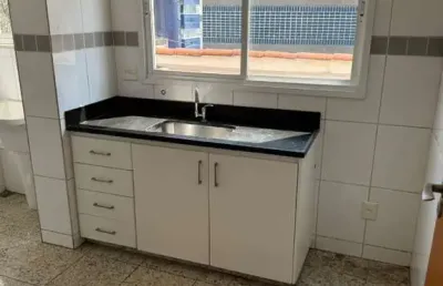 Apartamento com 3 quartos à venda na Barroca, Belo Horizonte 