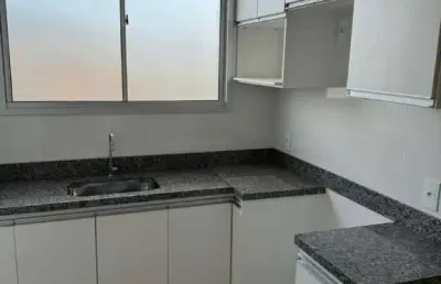 Apartamento com 3 quartos à venda no são geraldo, belo horizonte , 77 m2 por r$ 590.000
