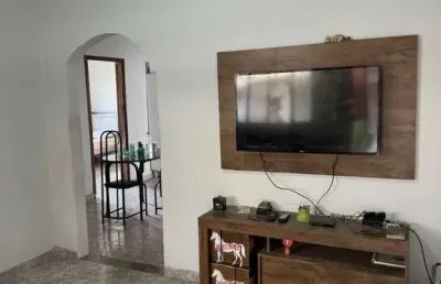 Casa com 2 quartos à venda no Niterói, Betim 