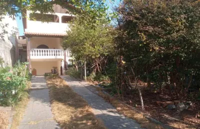 Casa com 3 quartos à venda no Amarante, Betim 