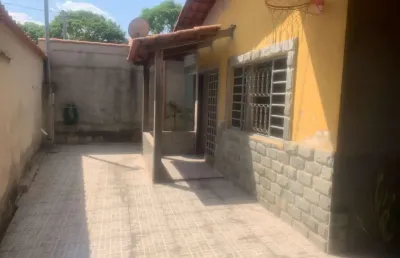 Casa com 4 quartos à venda na Cidade Verde, Betim 