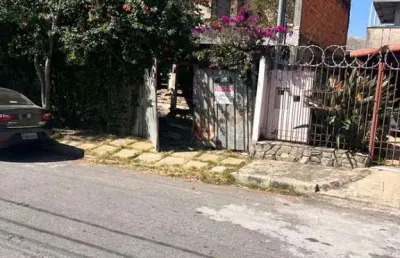 Terreno à venda no filadélfia, betim  por r$ 590.000