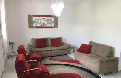 Casa com 5 quartos à venda no Ingá, Betim 