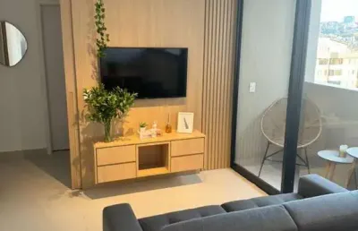 Cobertura com 3 quartos à venda no santo antônio, belo horizonte , 131 m2 por r$ 1.294.000