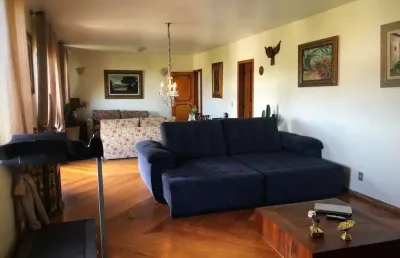 Apartamento com 4 quartos à venda no Jardim Atlântico, Belo Horizonte 