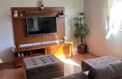 Casa com 5 quartos à venda no marajó, belo horizonte , 305 m2 por r$ 800.000