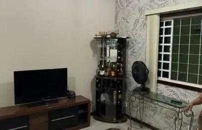 Casa com 4 quartos à venda no Cachoeira, Betim 
