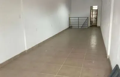 Ponto comercial para alugar no Filadélfia, Betim 