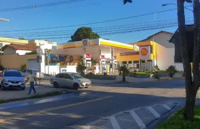 Terreno à venda no Niterói, Betim 