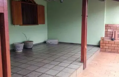 Casa com 2 quartos à venda na Nossa Senhora das Graças, Betim 