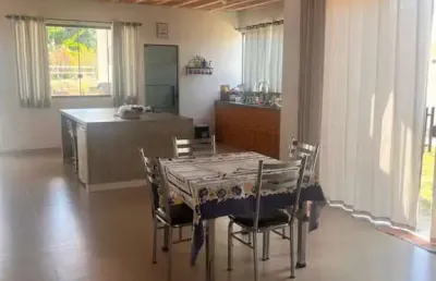 Opotunidade casa em condominio 03 quartos com suites proximo ao centro de betim