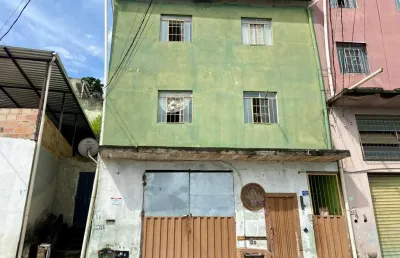 Prédio comercial à venda - jardim alterosa 2ª seção, betim/mg
