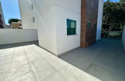 Apartamento com 2 quartos à venda no Planalto, Belo Horizonte 