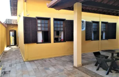 Casa com 3 quartos à venda no Guarujá, Betim 