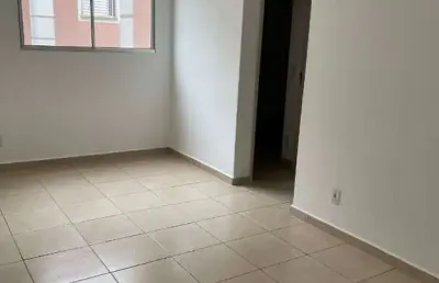 Apartamento com 2 quartos à venda no Sumarezinho, Ribeirão Preto 
