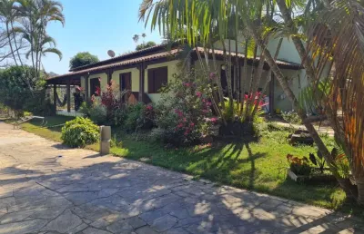 Chácara / sítio com 3 quartos à venda no Charneca, Betim 