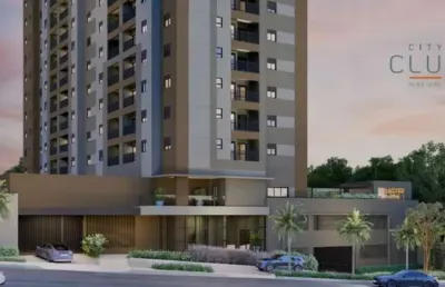 Apartamento com 3 quartos à venda no City Ribeirão, Ribeirão Preto 