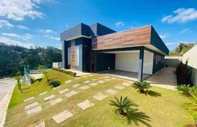 Casa em condomínio fechado com 4 quartos à venda em Masterville, Sarzedo 