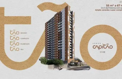 Lançamento exclusivo na zona norte de ribeirão preto