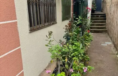 Oportunidade imperdível em juatuba - casa germinada coletiva!  está procurando o lugar ideal para viver com conforto, segurança e praticidade? temos uma excelente opção para você!