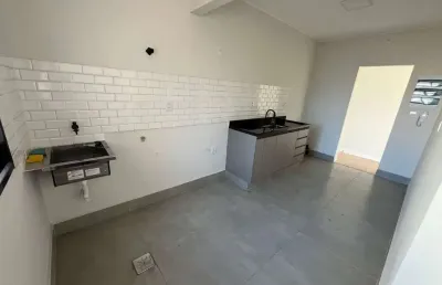 Lindo apto no bairro jardim irajá em ribeirão preto