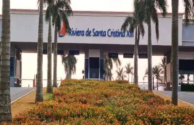 Terreno à venda no Centro, Paranapanema 