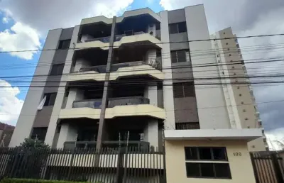 Apartamento com 3 quartos à venda no Santa Cruz do José Jacques, Ribeirão Preto 