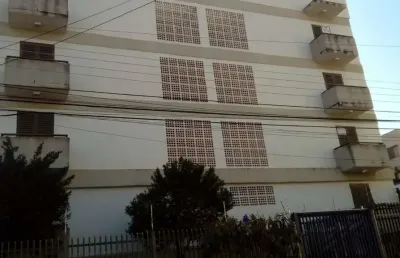 Apartamento com 2 quartos à venda no Jardim Paulista, Ribeirão Preto 