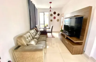 Apartamento com 3 quartos à venda no brasiléia, betim , 75 m2 por r$ 450.000