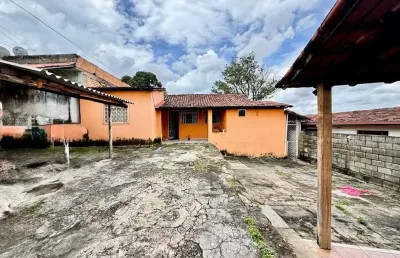 Casa com 3 quartos à venda no Angola, Betim 