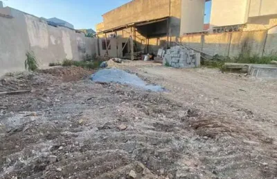 Terreno comercial para alugar no Filadélfia, Betim 