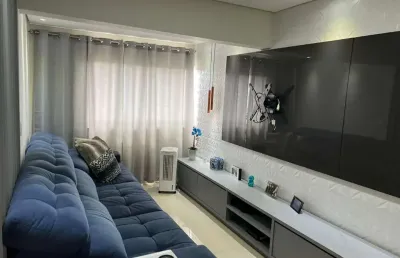 Linda cobertura duplex à venda em uma das área mais nobres de ribeirão preto/sp - nova aliança na zona sul