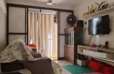 Apartamento com 3 quartos à venda no Parque Industrial Lagoinha, Ribeirão Preto 