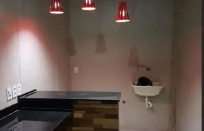 Apartamento com 2 quartos à venda em São João, Betim 